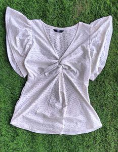 🤍 Texture Top 🤍