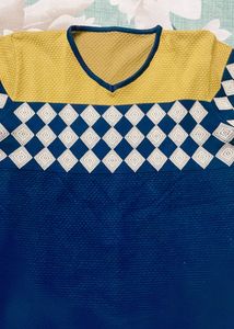 Woolen T Shirt