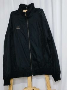 Adidas Black Jacket