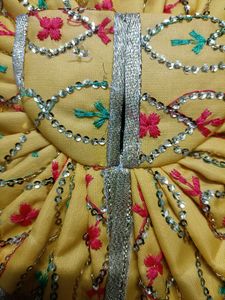 laddu gopal dresses