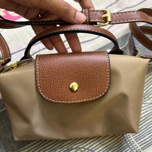Cute mini crossbody bag