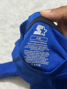 Starter Long Sleeve Athletic Compression