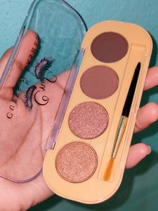 EYE SHADOW
