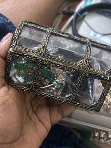 mystery jewels