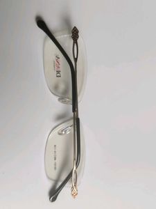 Diana Rimless Frames