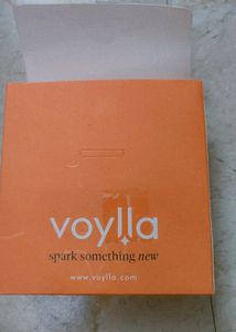New Earings