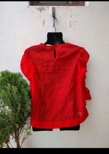 Korean H&amp;M Top