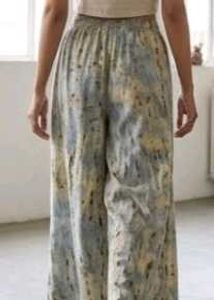 Comfy Baggy Trousers | Fits 26-36 Waist
