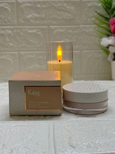 Kay Beauty HD Setting Loose Powder