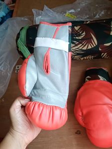 Kids Boxing Kit