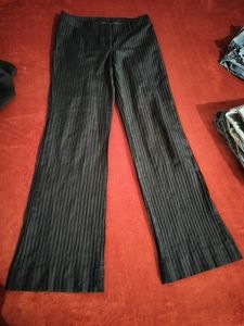 Combo Of 4 (3Crop Shirts And Trouser)