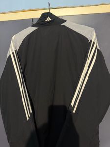 Adidas Vintage Track Jacket