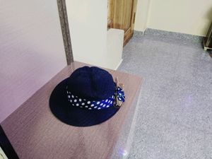 Summer Hats