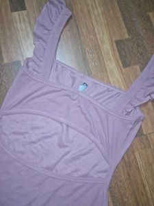 Bodycon Mini Dress