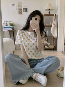 Cute T-Shirt Duo ( 2 pack )
