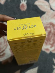 Dot &amp; Key Vitamin C Sunscreen