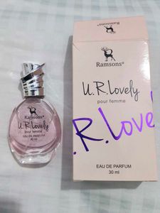 Ramsons U.R. Lovely Eau de Parfum