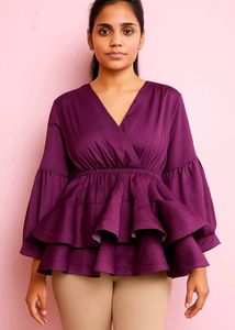 Brand New Stylish Top