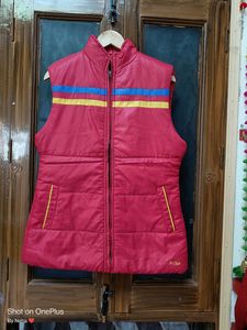 Winter Wear New Warm Jacket