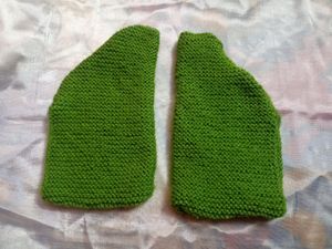 Woolen Socks