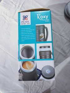 Roxy Thermos Insulated 1200 ml Flask (Pack of 1)