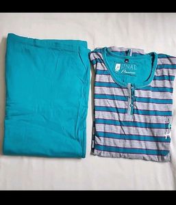 Night Suit For Women