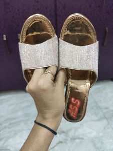 Wedding Footwear
