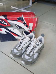 Fila Sneakers - Stylish &amp; Comfortable