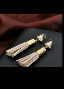Brand New Tassel Earrings