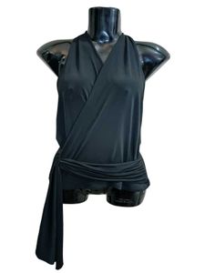 Australian Wrapped Style Fancy Top Special Edition