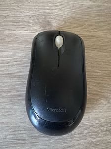 Microsoft Wireless Mouse