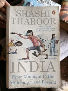 India: From Midnight to the Millennium and Beyond