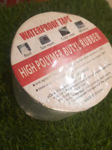 Waterproof Butyl Rubber Tape