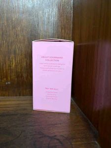 Nykaa Candy Marshmallow Eau de Parfum