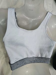 Colorblock Sports🔥 Bra