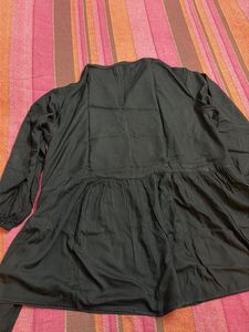 H&amp;M Black Dress