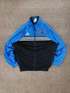 Adidas Track Jacket