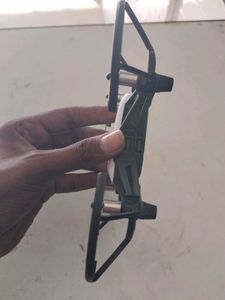DJI Tello Drone with Propeller Guards