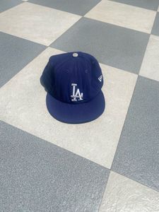 LA Dodgers Baseball Cap