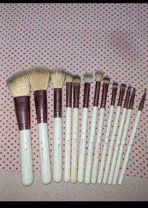 Bh Cosmetics & Other Brands Brush Set