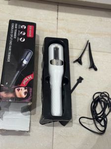 Hair Trimmer