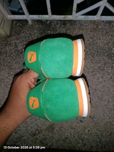 Puma turino ii sd