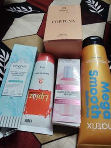 Skincare Bundle