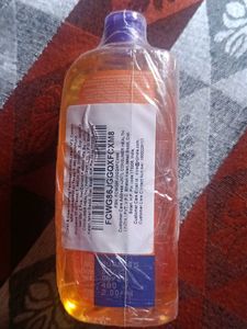 Clean &amp; Clear Face Wash 480ml