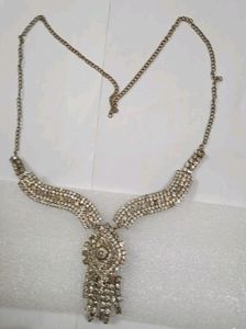 Beautiful Jewellery Necklace
