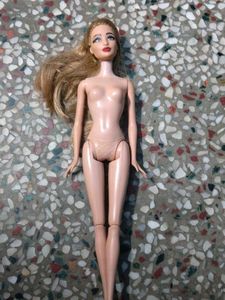Barbie Doll 4