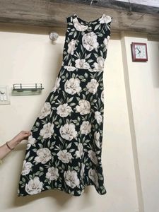 Girls  Gown