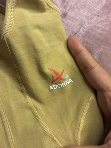 Adorna tailored bodysuit