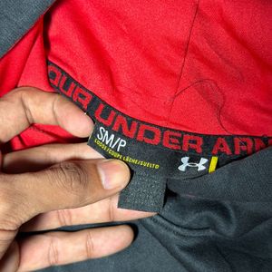 Under Armour Hoodie
