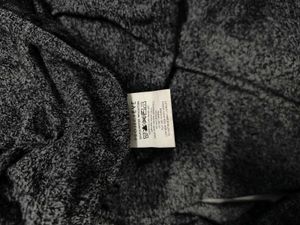 Gray Palazzos